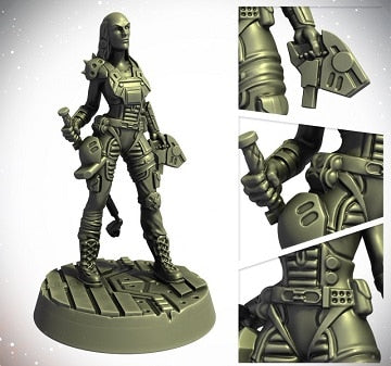 SF Masterclass Ferani Nadaz Mini image 0